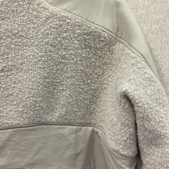 Lululemon Go Cozy Jacket - Picture 6 of 8